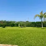 Le Balate 4* Augusta