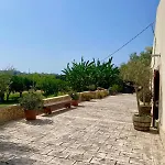 Bed & Breakfast Le Balate 4*
