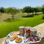 Le Balate Bed & Breakfast 4*