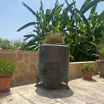 Bed & Breakfast Le Balate Augusta