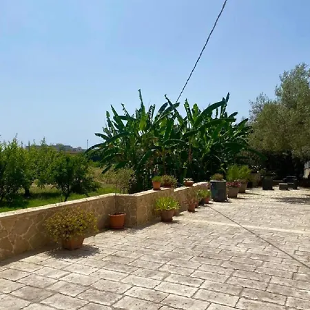 Le Balate Augusta
