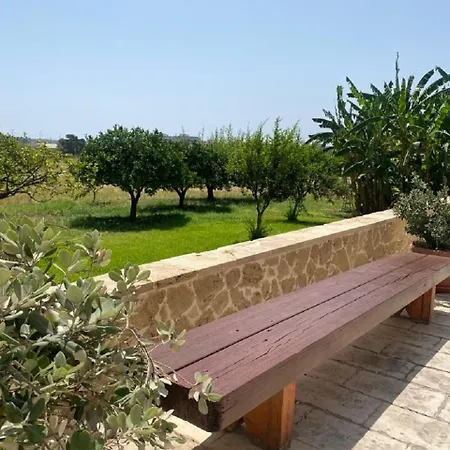 Bed & Breakfast Le Balate 2*
