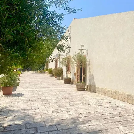 Le Balate Bed & Breakfast Augusta