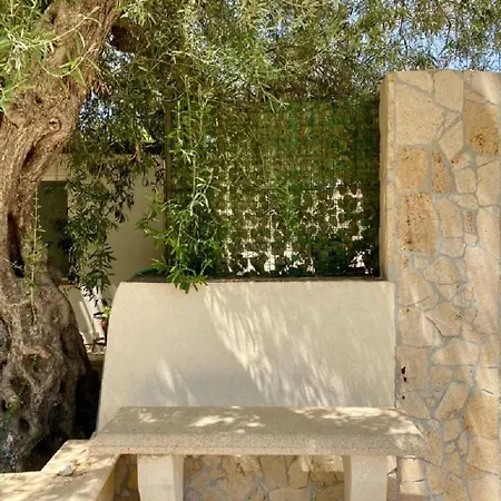 Le Balate Bed and breakfast