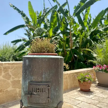 Le Balate Bed & Breakfast