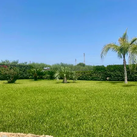 Le Balate 4* Augusta