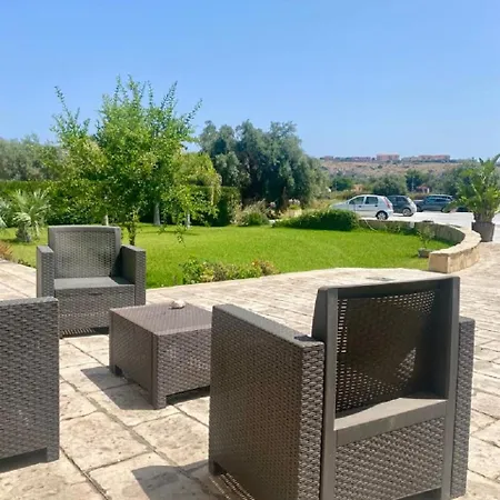Bed and breakfast Le Balate
