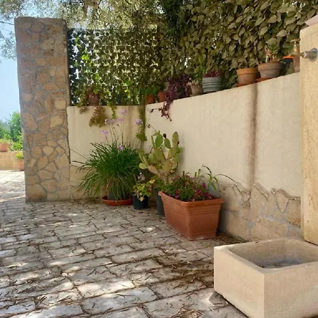 Bed and breakfast Le Balate Augusta