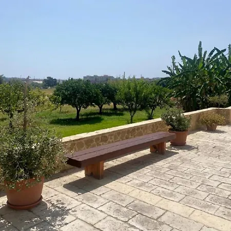 Le Balate Bed and breakfast 4*