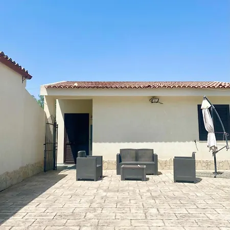 Le Balate Bed and breakfast