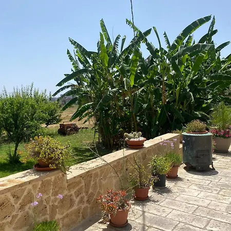 Le Balate Bed and breakfast