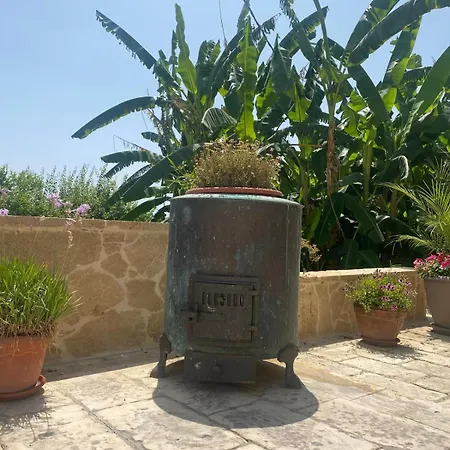 Bed and breakfast Le Balate Augusta