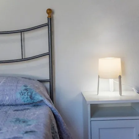 Bed and breakfast Le Balate Augusta