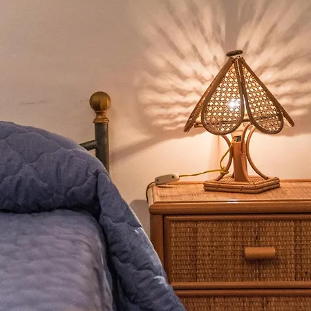 Le Balate Bed and breakfast Augusta