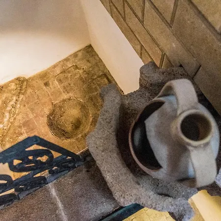 Bed & Breakfast Le Balate