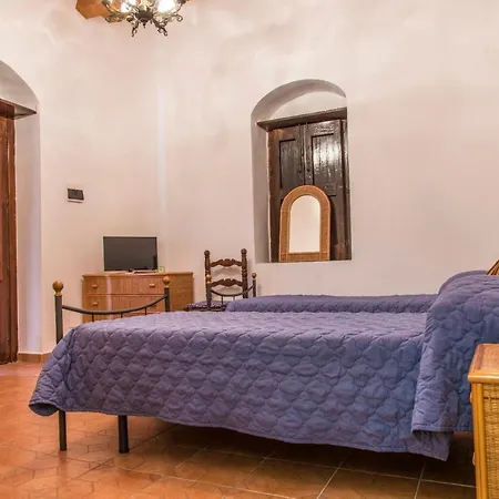 Le Balate Bed and breakfast Augusta