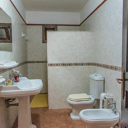 Bed and breakfast Le Balate 4*