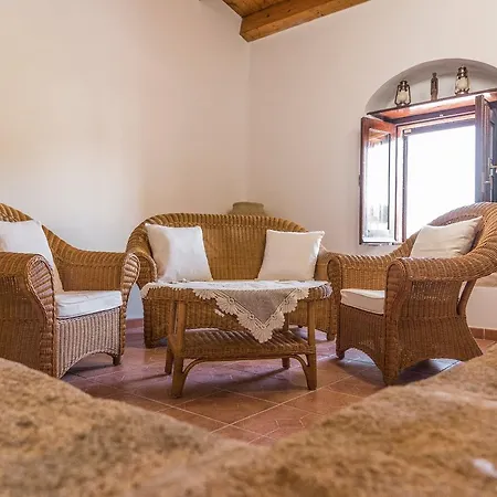 Le Balate Bed and breakfast Augusta
