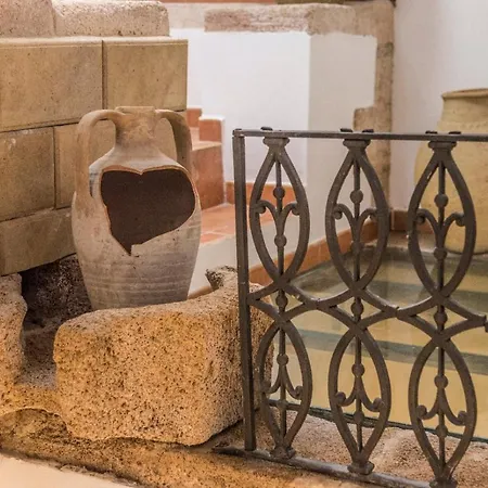 Bed and breakfast Le Balate