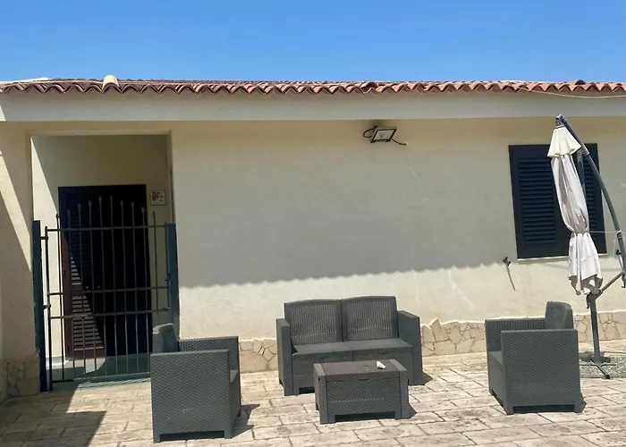 Le Balate Bed & Breakfast 4*