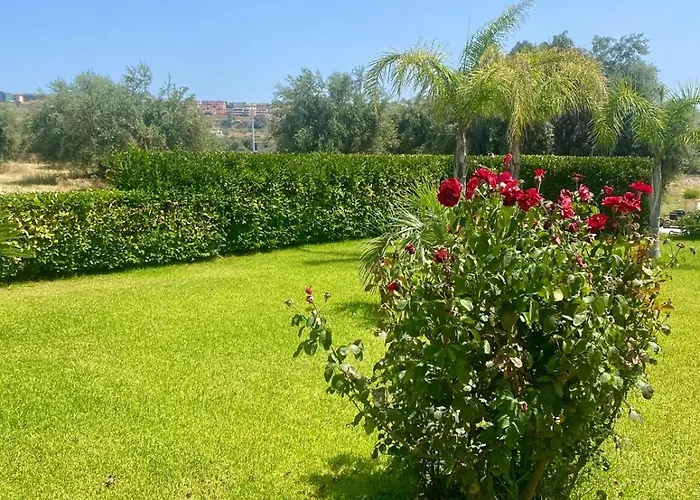 Le Balate Bed & Breakfast 4*