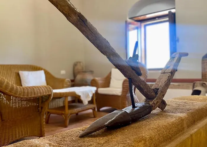 Bed & Breakfast Le Balate