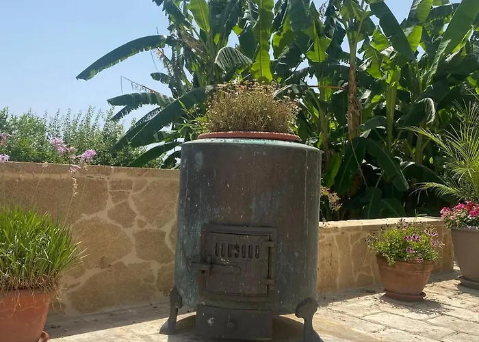 Bed & Breakfast Le Balate Augusta