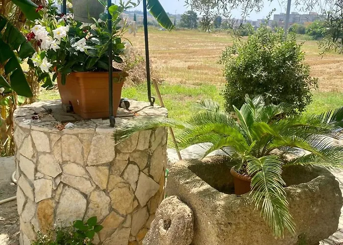 Bed & Breakfast Le Balate 4*