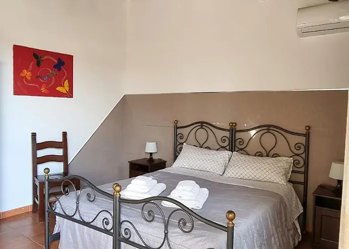 Bed & Breakfast Le Balate 4*