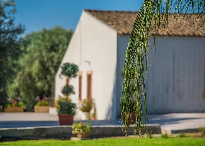 Bed & Breakfast Le Balate