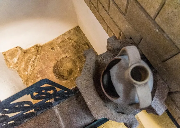 Bed & Breakfast Le Balate