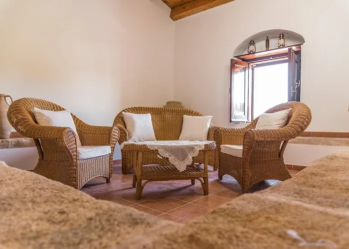 Le Balate Bed & Breakfast Augusta