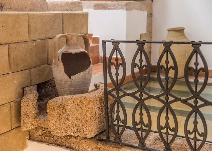 Bed & Breakfast Le Balate