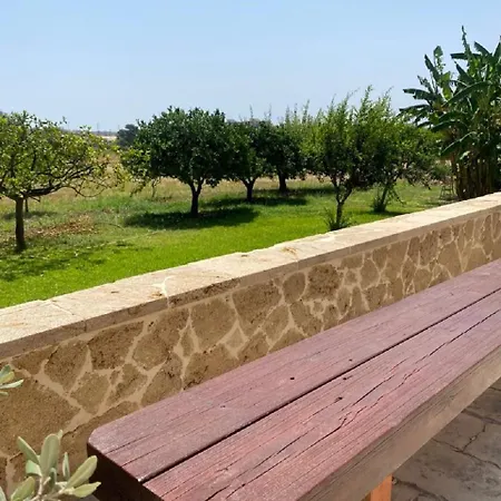 Le Balate Bed & Breakfast