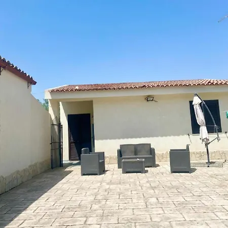 Le Balate Bed & Breakfast 4*