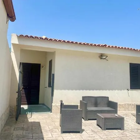 Le Balate 4* Augusta