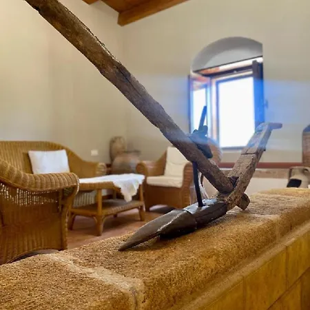 Le Balate Bed & Breakfast Augusta