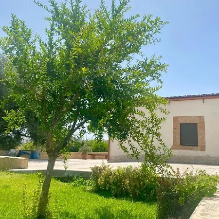 Bed & Breakfast Le Balate Augusta