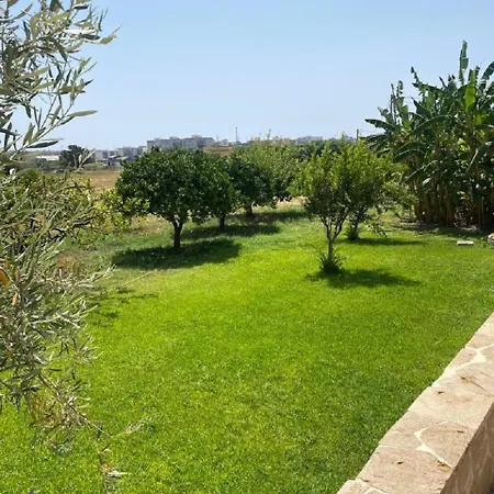 Le Balate Bed & Breakfast Augusta