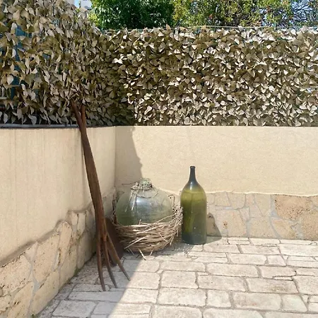 Le Balate Аугуста