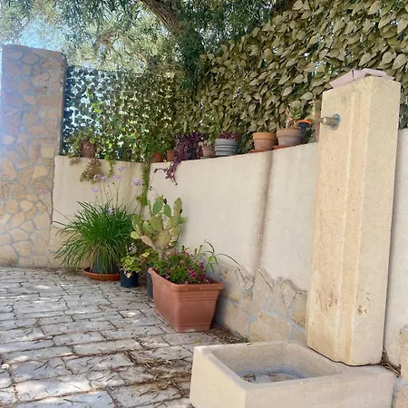 Le Balate Bed & Breakfast 4*