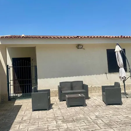 Le Balate Bed & Breakfast 4*