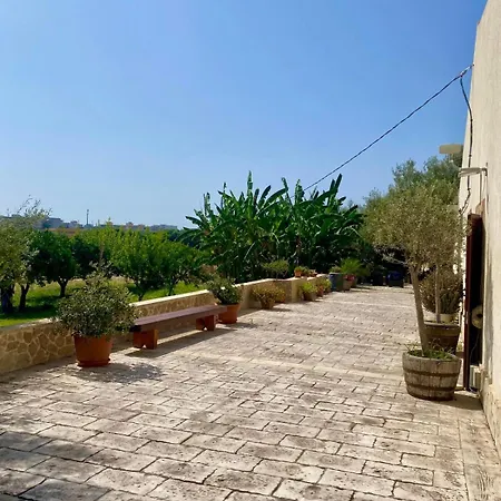 Bed & Breakfast Le Balate 4*