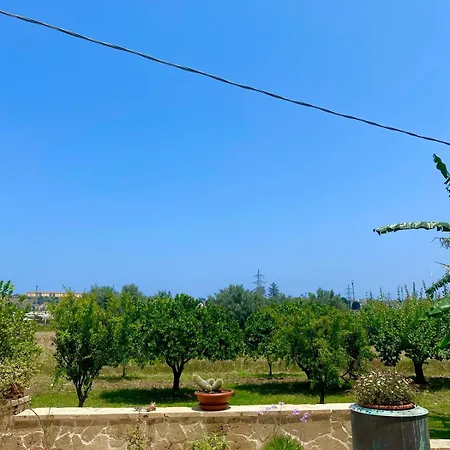 Le Balate Augusta