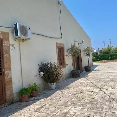 Le Balate Bed & Breakfast Augusta