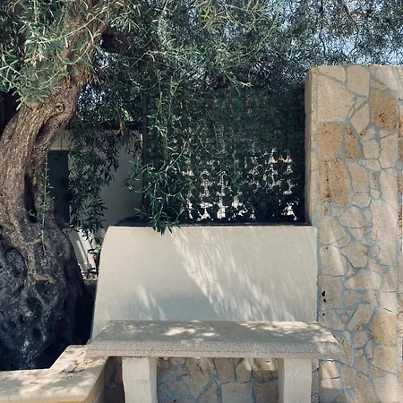 Bed & Breakfast Le Balate