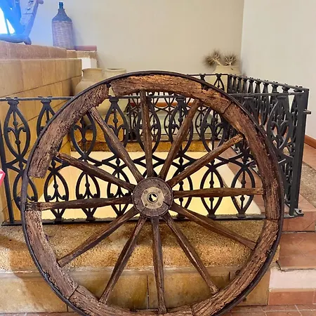 Bed & Breakfast Le Balate Augusta