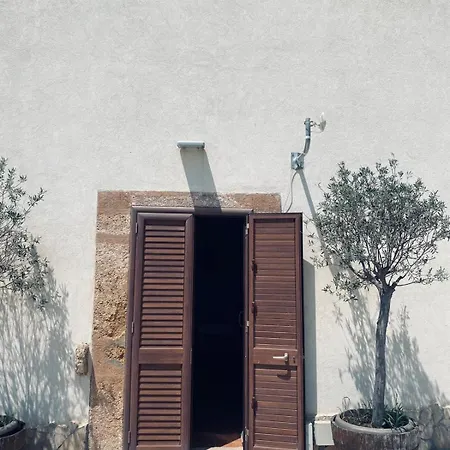 Le Balate 4* Augusta