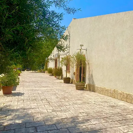 Le Balate Augusta