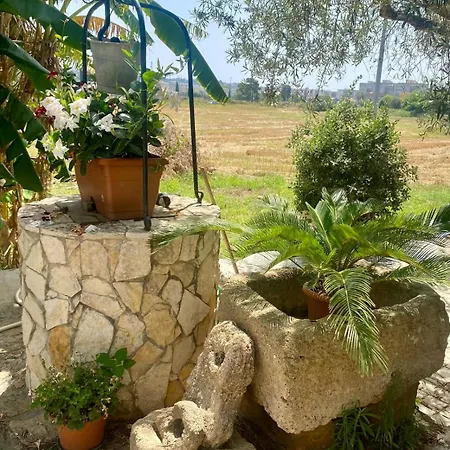 Bed & Breakfast Le Balate 4*